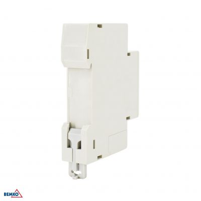 KONTROLKA L9- 3-FAZOWA SYGNALIZACYJNA A15-L9-3F BEMKO (A15-L9-3F)